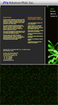 Mobile Screenshot of jv2solutions.com